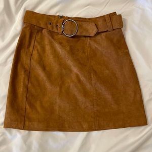 XS Hollister Skirt